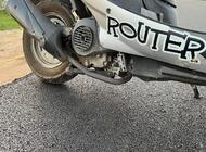 Grajewo ogłoszenia: Router Bassa 50cc - OC do 23.05.2026
Witam, na sprzedaż wpada... - zdjęcie