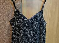 Grajewo ogłoszenia: Sprzedam średni worek ubrań damskich rozmiar L-2XL (42,44,46,48)... - zdjęcie