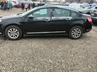 Grajewo ogłoszenia: Citroen C5 Zwykłe zawieszenie(bez hydropneumatycznego) 2009r.... - zdjęcie