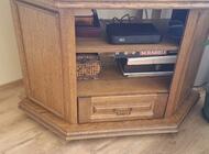 Grajewo ogłoszenia: Sprzedam meble swarzędzkie:
- ława i narożny stolik pod telewizor - zdjęcie