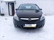 Grajewo ogłoszenia: Sprzedam Opel Corsa D 1.2 benzyna 2009 rok 80 km, stan bardzo dobry... - zdjęcie