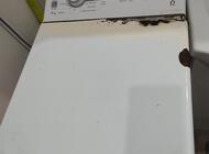 Grajewo ogłoszenia: Sprzedam pralkę. - zdjęcie