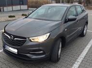 Grajewo ogłoszenia: Sprzedam Opel Grandland salon Polska, pierwszy właściciel, rok... - zdjęcie
