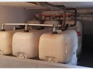 Grajewo ogłoszenia: Witam, mam do sprzedania 
- Olejowy kocioł kondensacyjny:... - zdjęcie