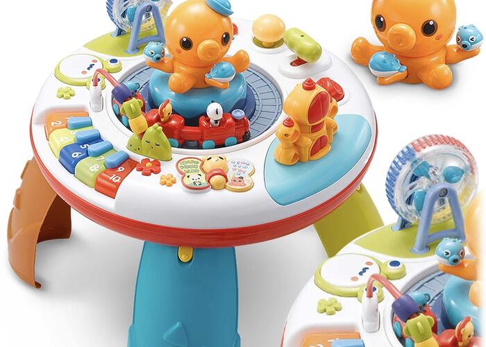 Grajewo ogłoszenia: Sprzedam stolik interaktywny  stan bardzo dobry. Wszystko sprawne....