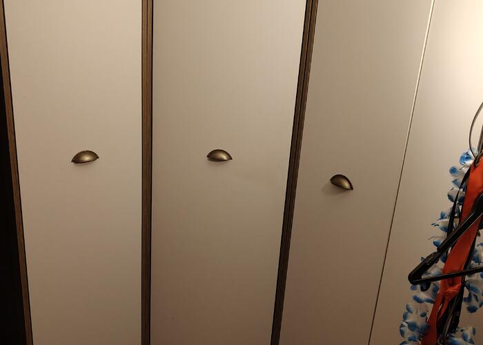 Grajewo ogłoszenia: Sprzedam meble młodzieżowe